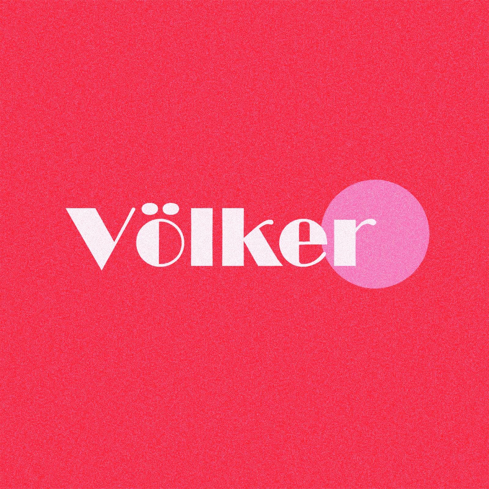 Avatar for Völker